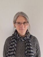 "Katharina Wittich"